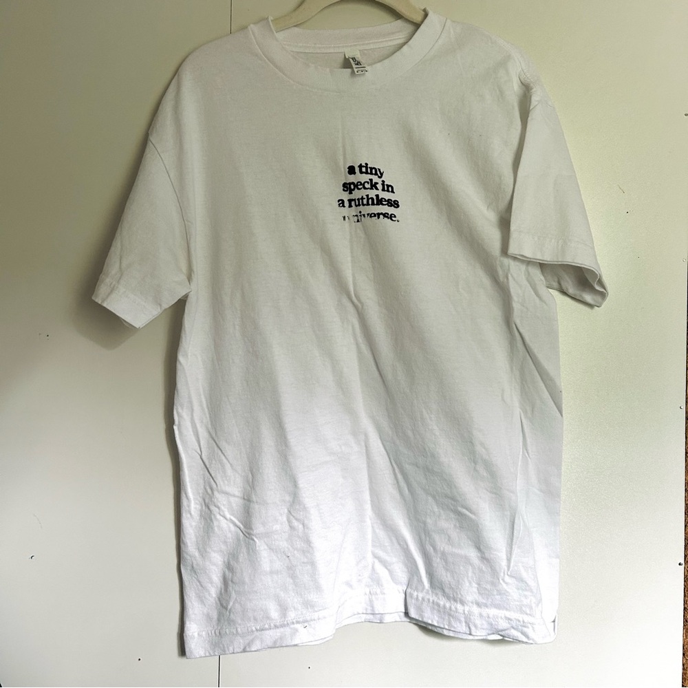 90’s The Buzzrats Band Tee